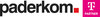 paderkom. - Telekom Exklusiv Partner Paderborn Logo