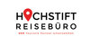 Hochstift Reisebüro Logo