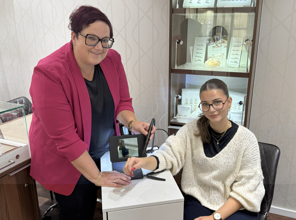 Ein Band fürs Leben