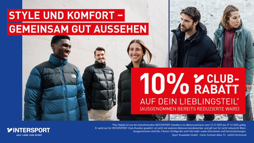 Neue Angebote Voswinkel