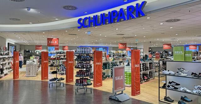 Schuhpark