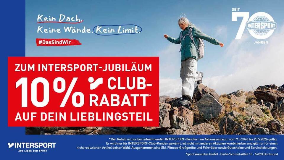 Intersport Voswinkel