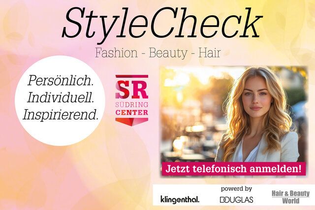 StyleCheck