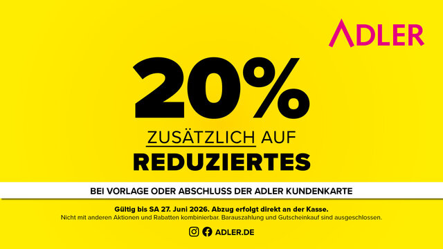 Adler Mode
