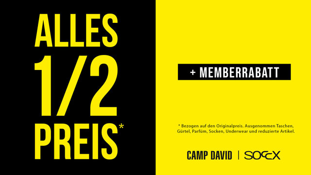 Camp David