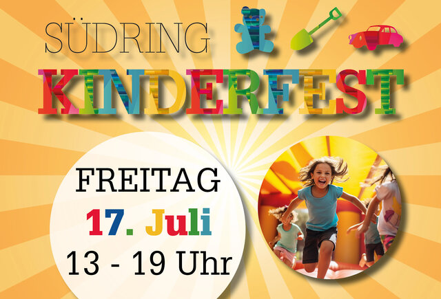 Kinderfest