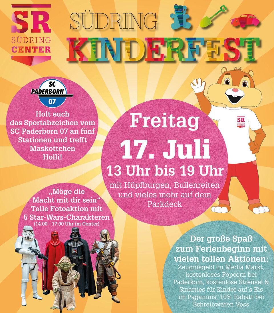 Kinderfest