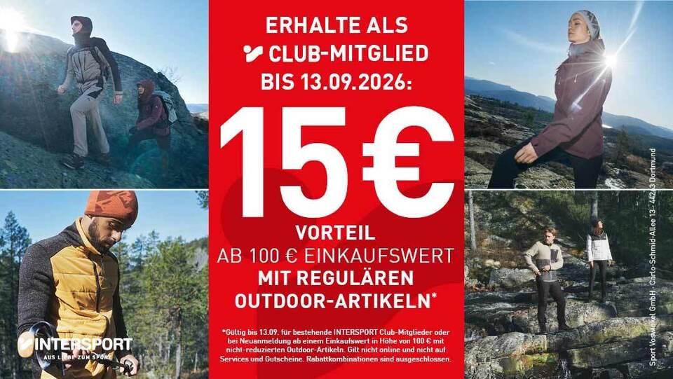 Intersport Voswinkel