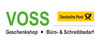 Bürobedarf Voss Logo